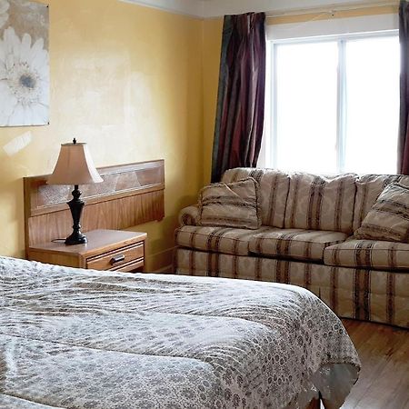 The Budget Inn Palatino Bridge المظهر الخارجي الصورة